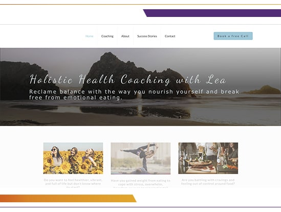 sitio-pagina-creacion-diseño-web-ecommerce-tienda-en-linea-solutec-systems-health-coach
